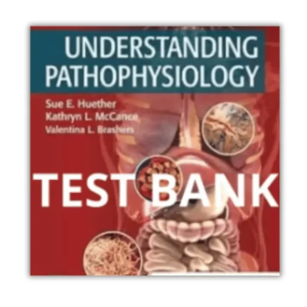 Understanding Pathophysiology