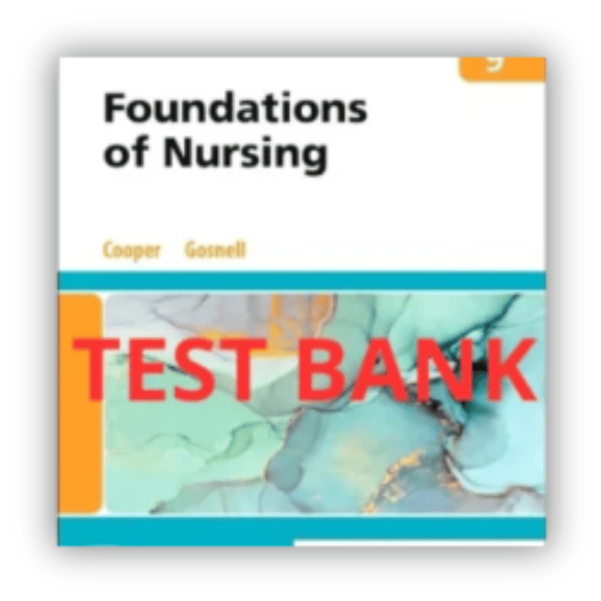 Foundation of Nursing