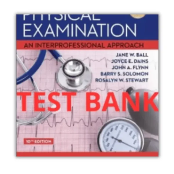 seidel's guide to physical examination