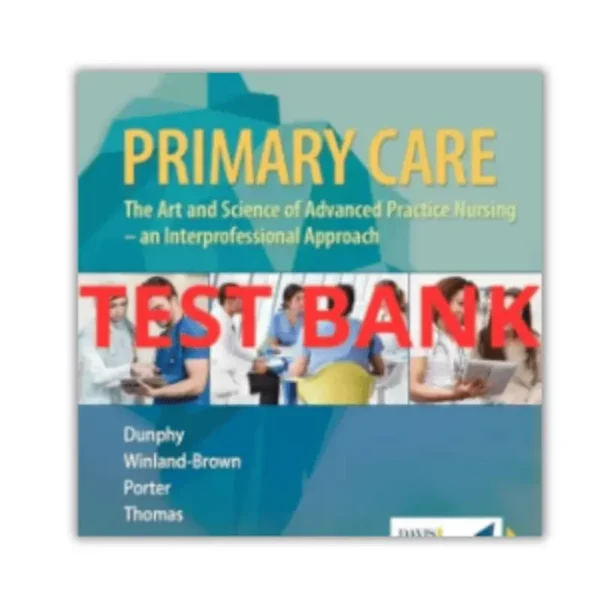 Test Bank