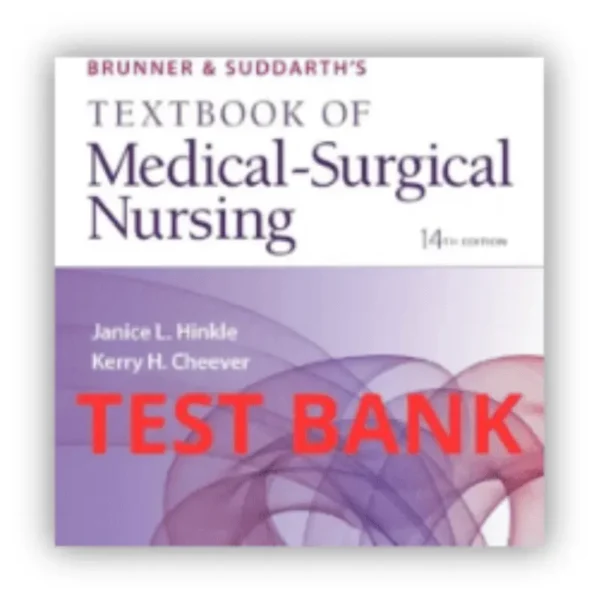 Test Bank