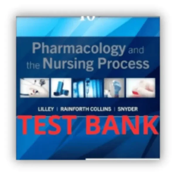 Pharmacology and the Nursing Process