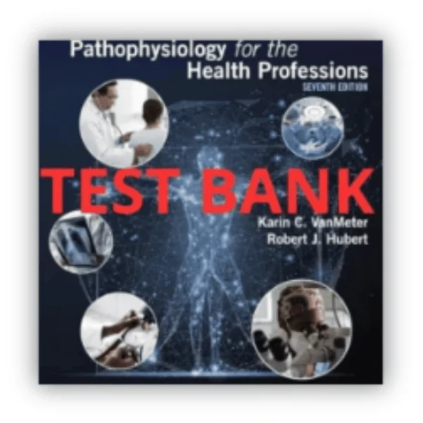 Gould's Pathophysiology
