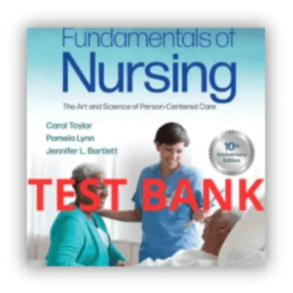 Fundamentals of Nursing